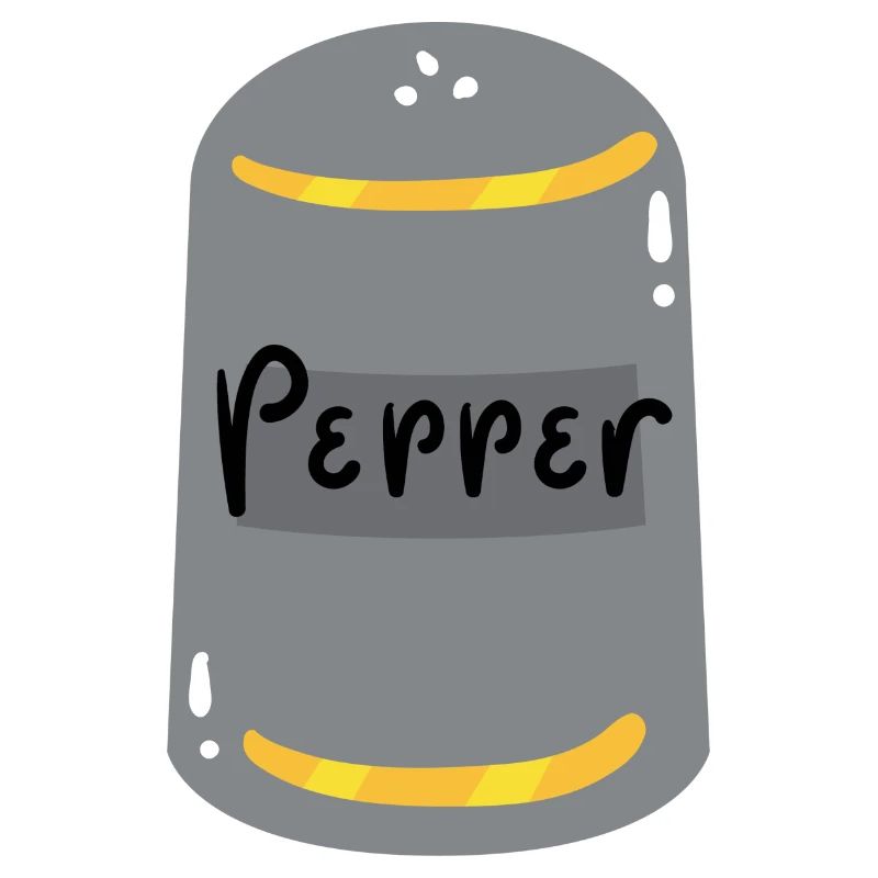 Pfeffer
