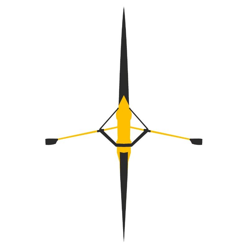 Rudern