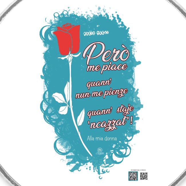 Alla mia donna