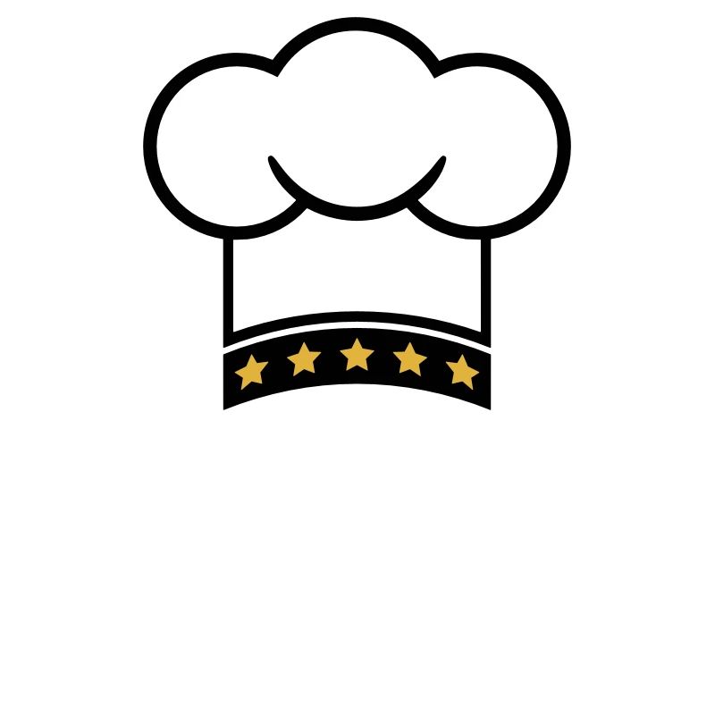 Toque de chef 5 étoiles Le Chef Kitchen Master