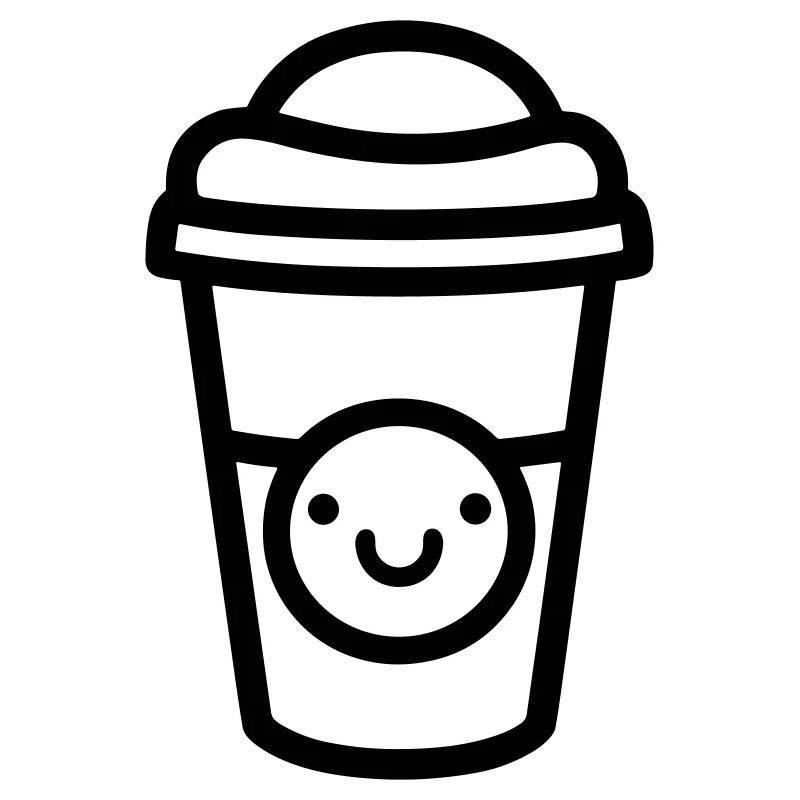 Mug de café