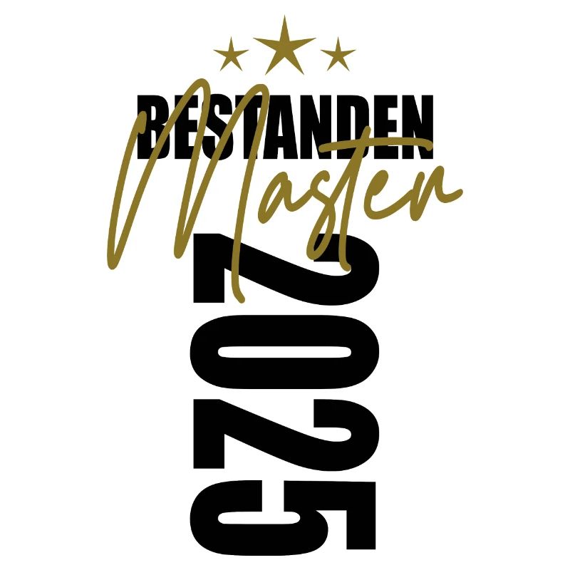 Master 2025