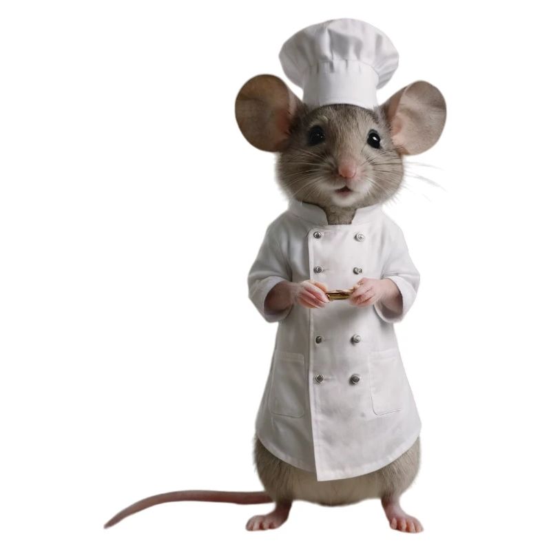 Maus Koch