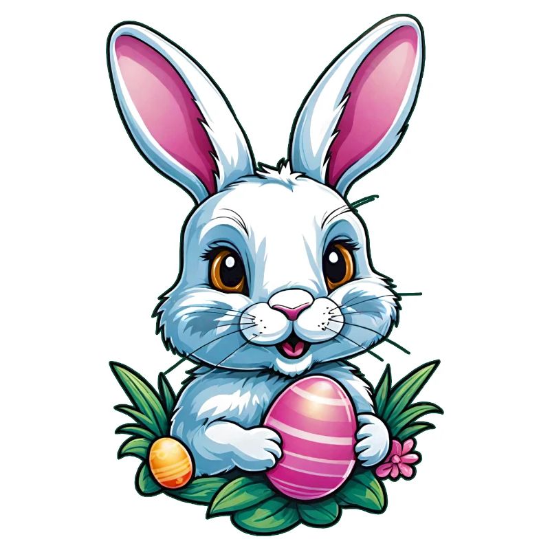 Easter Bunny