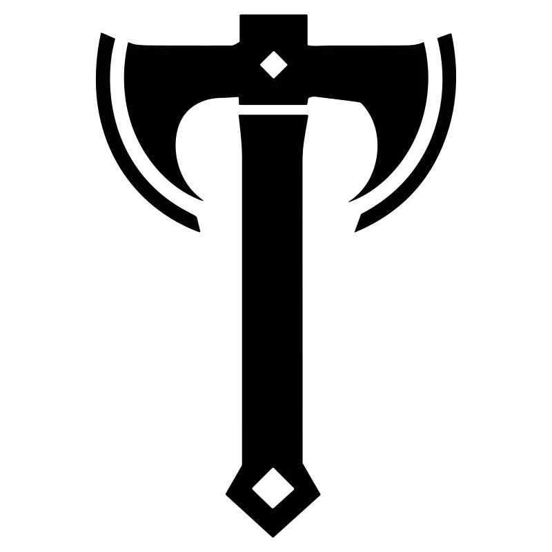 axe