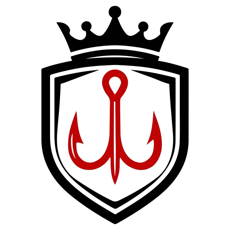 Fish Hook Shield