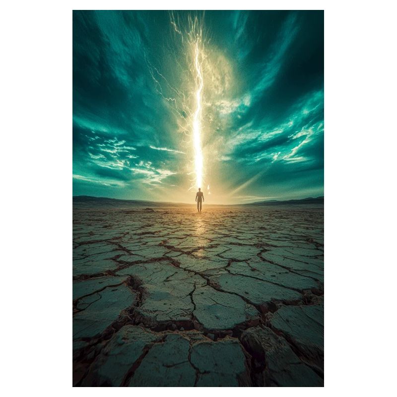 Vom Licht auserwählt