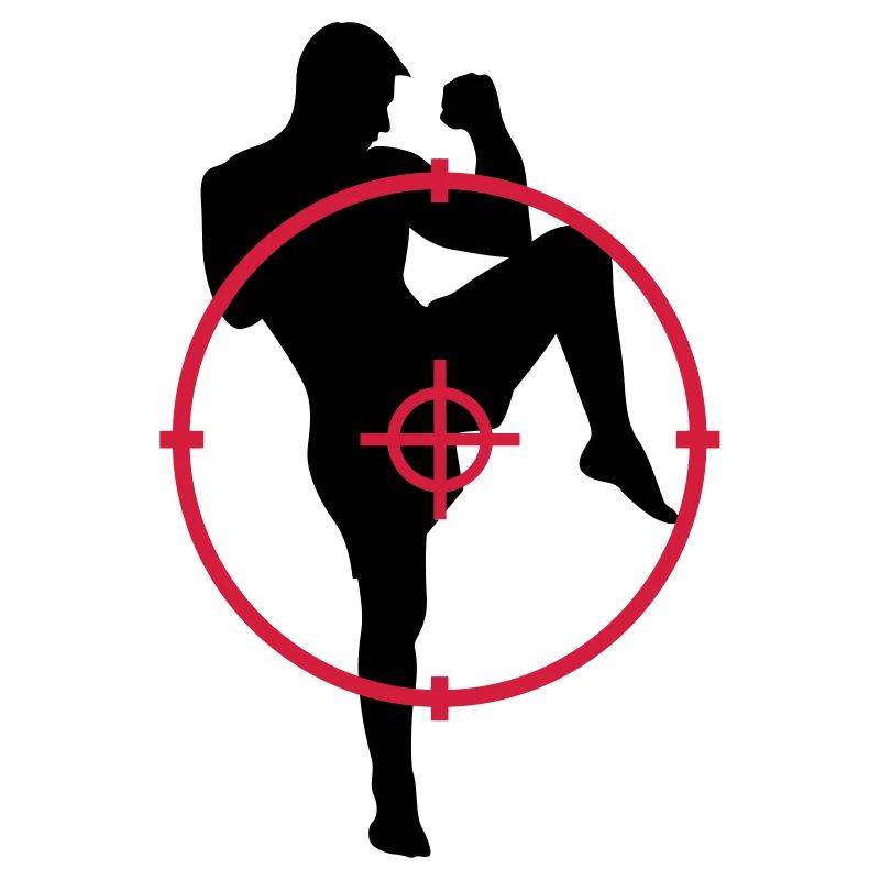 Kickboxing / Kickboxer / Kick Boxing / Kick Boxer