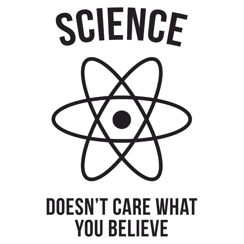 Science - Peu importe ce que vous croyez
