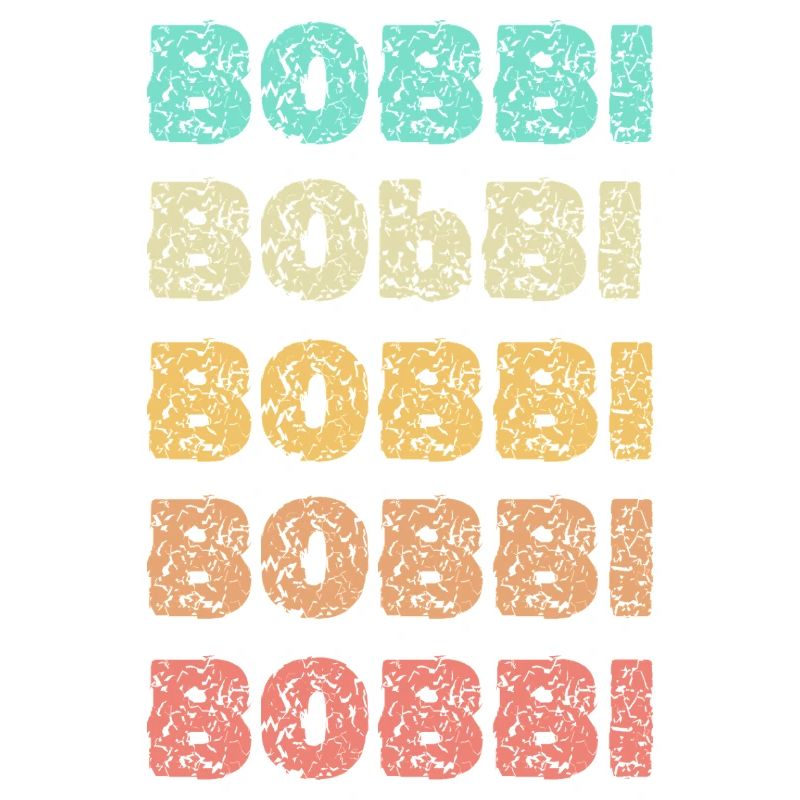Nom Bobbi