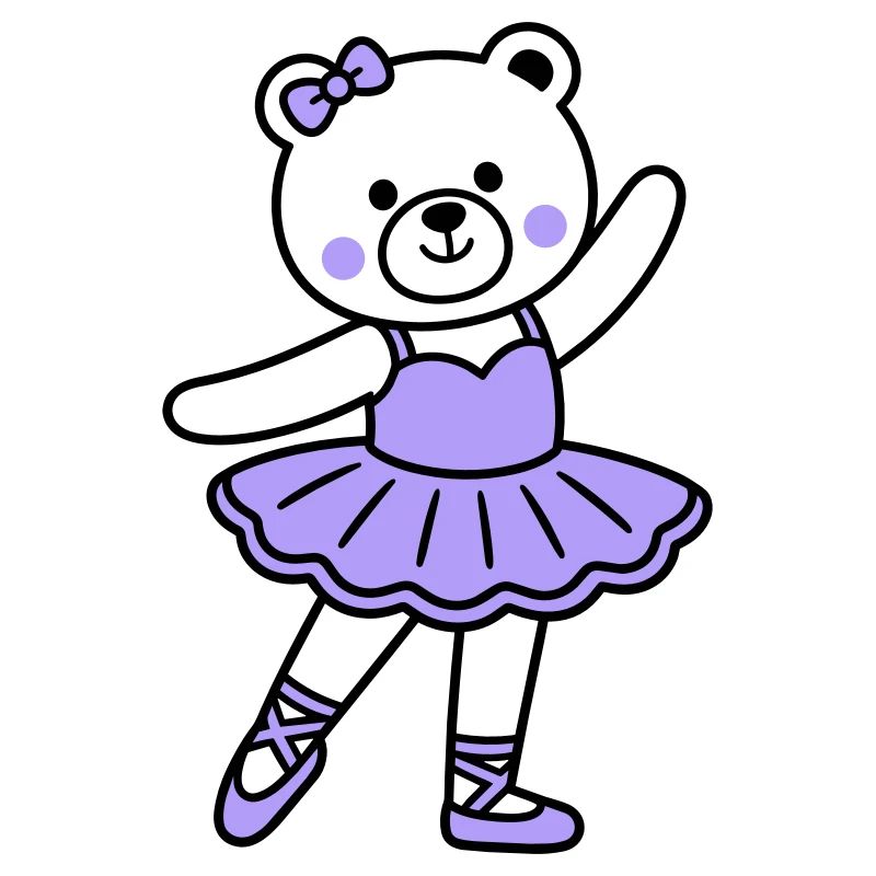 Ballet de l’ours
