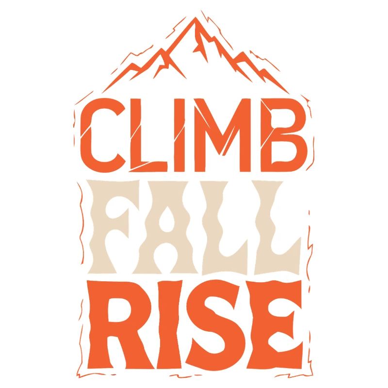 Mountain Climbing and Ascent
