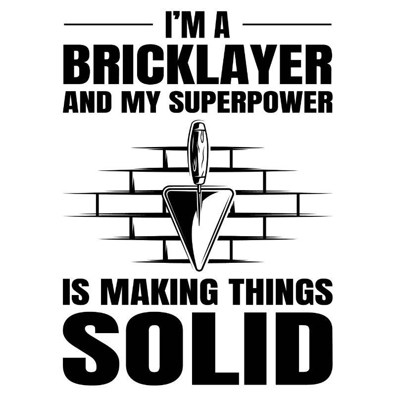 Maçon Maçon Brique Maçon Mur Constructeur