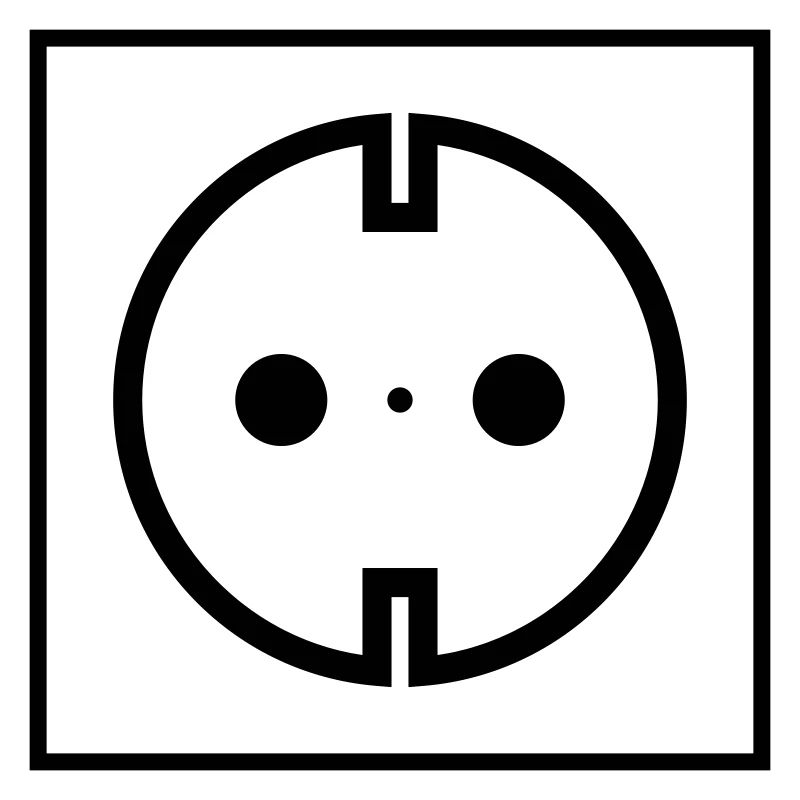 Electricity socket