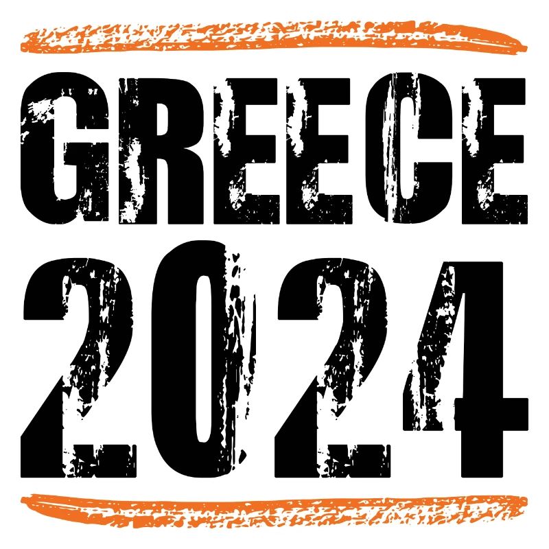 Citation Grèce 2024