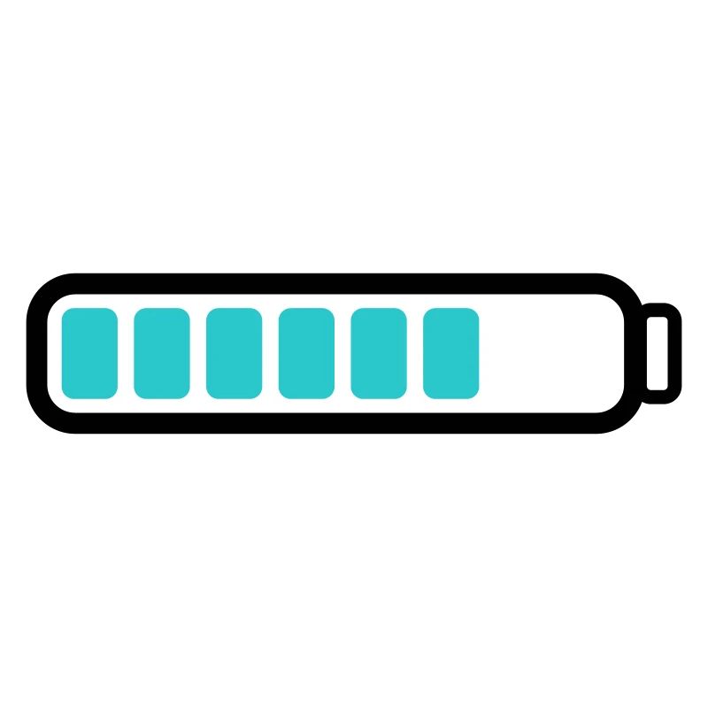 Akku Batterie loading