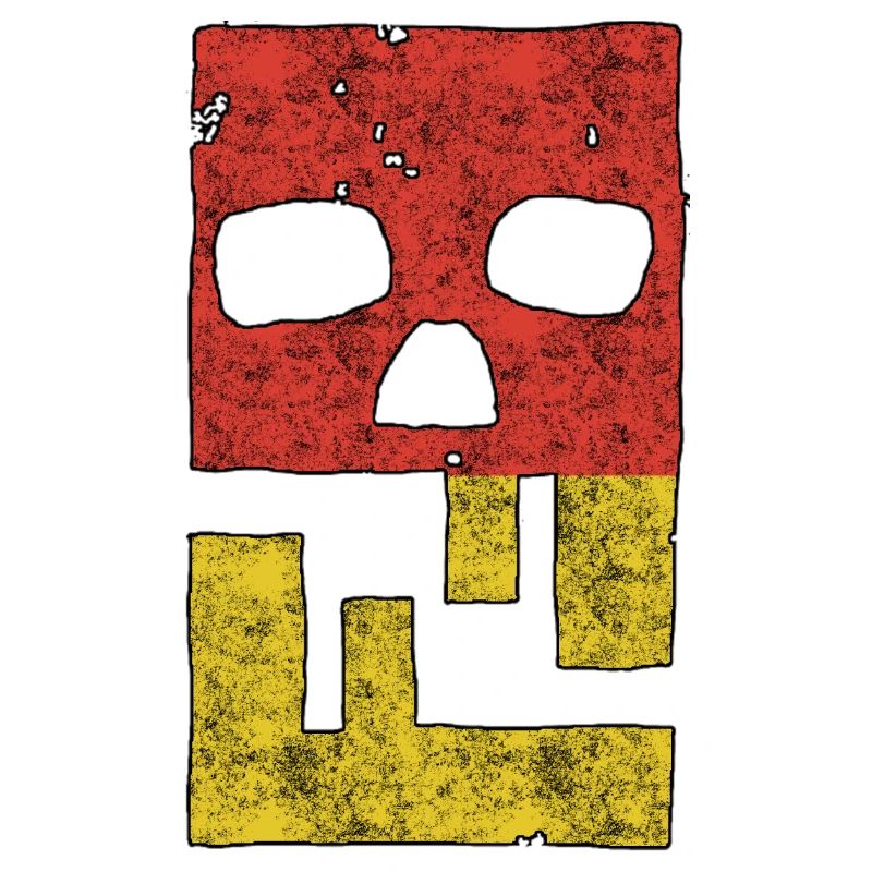 Hacking Hacks Hacker Malware Logo Emblem