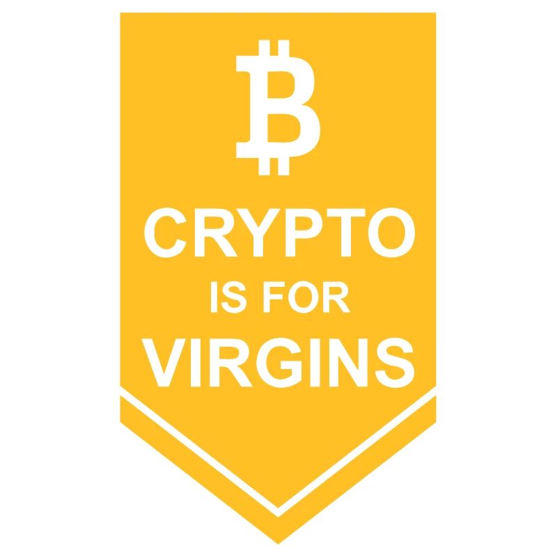 Crypto est pour les vierges