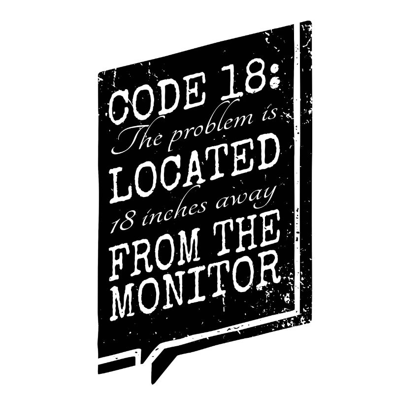 Statement Gift Idea Bio Hack bday present idea