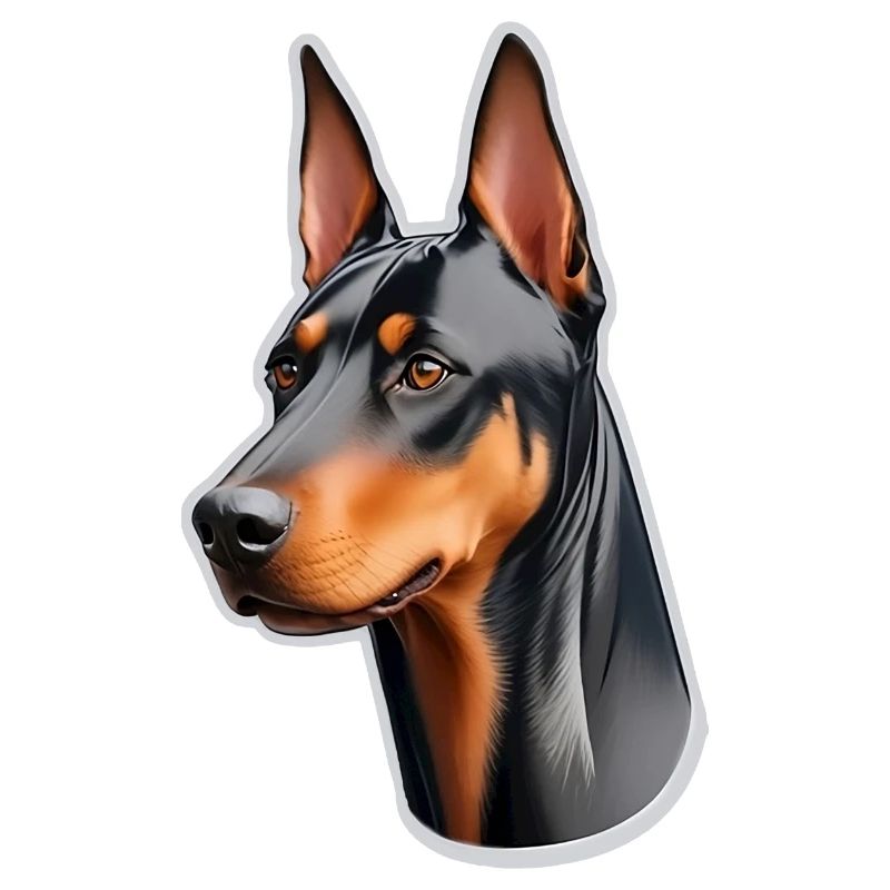 Dobermann