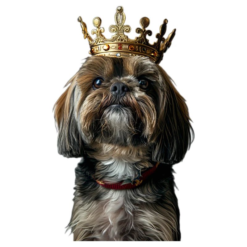 Lhassa Apso