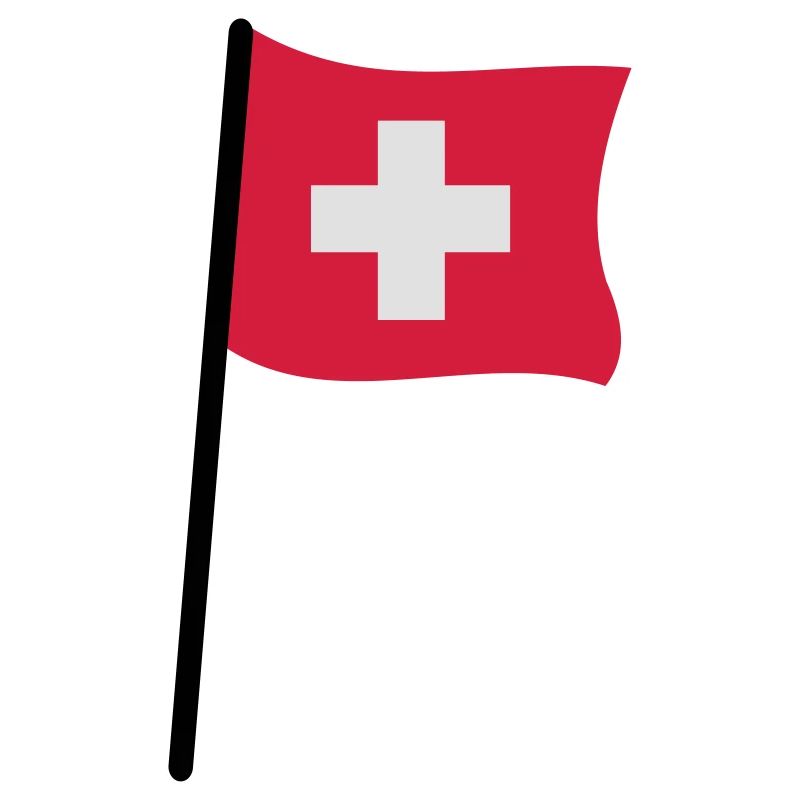 drapeau suisse