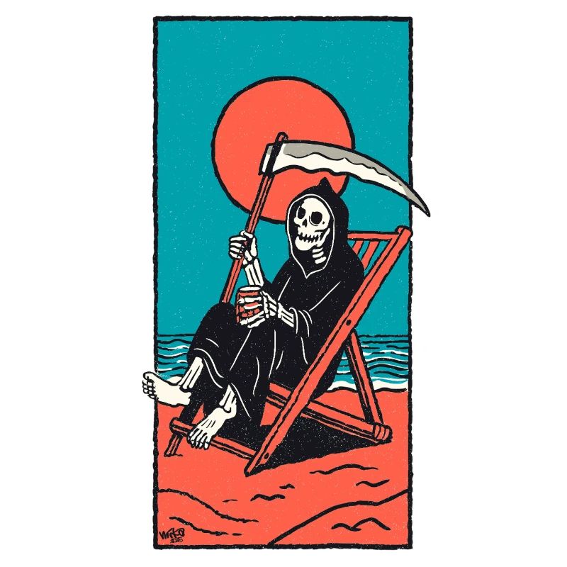 Grimm Relax