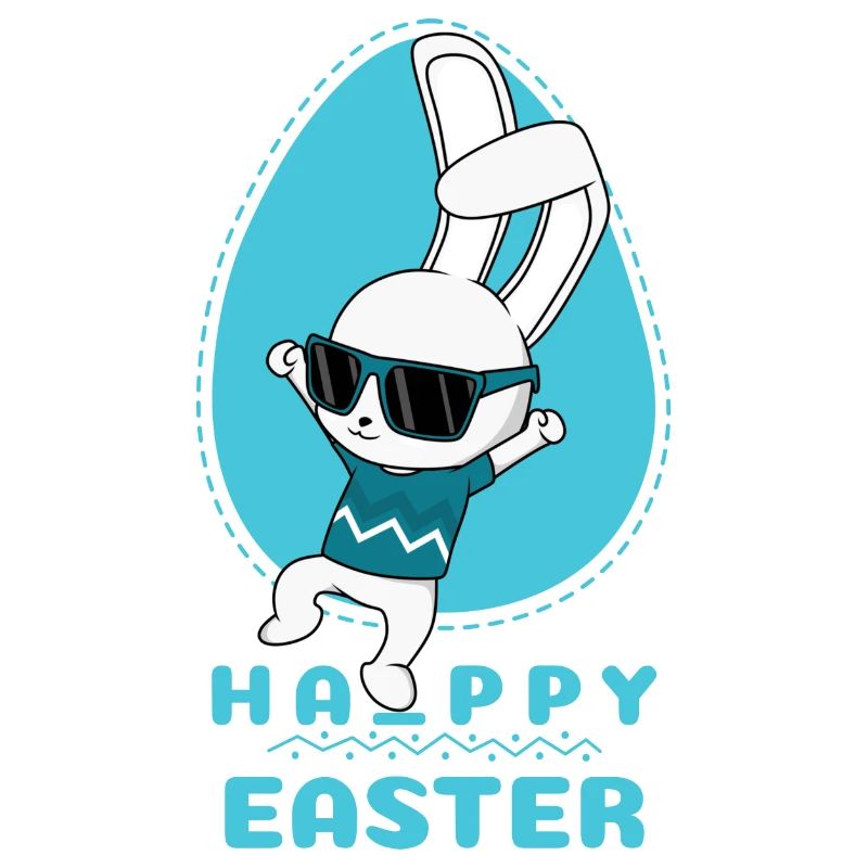 Frohe Ostern
