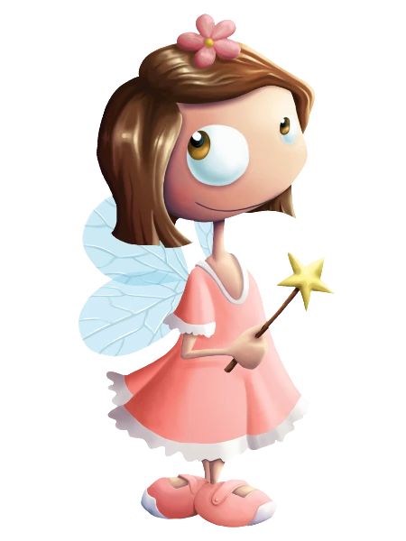 little fairy