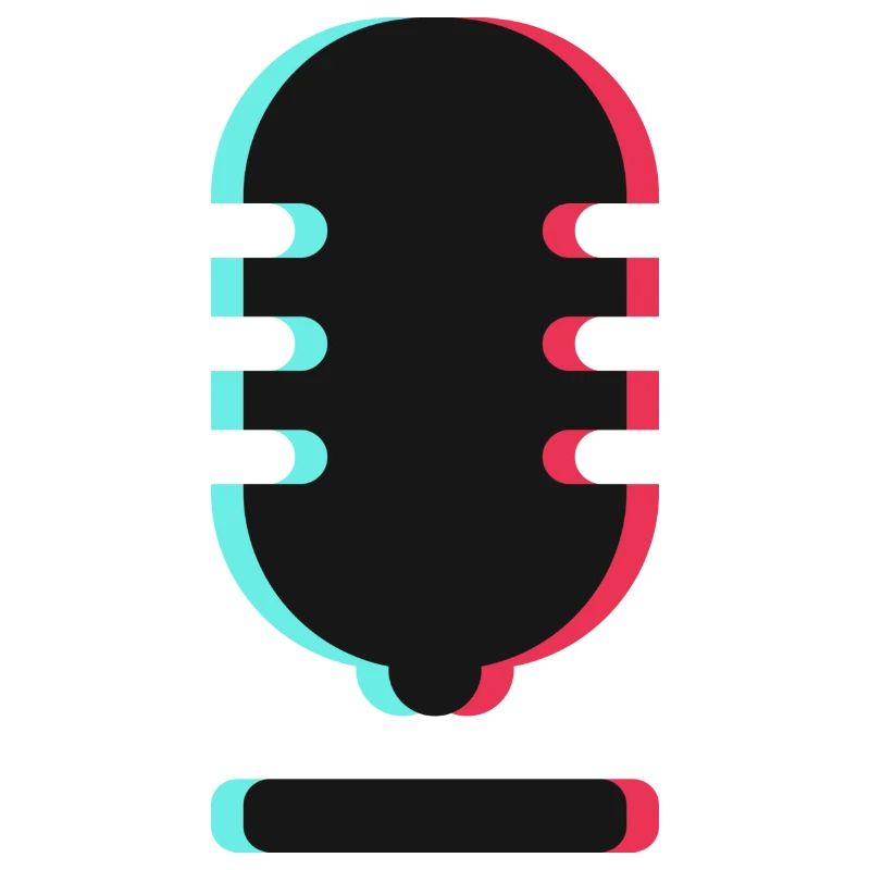 Microphone Logo