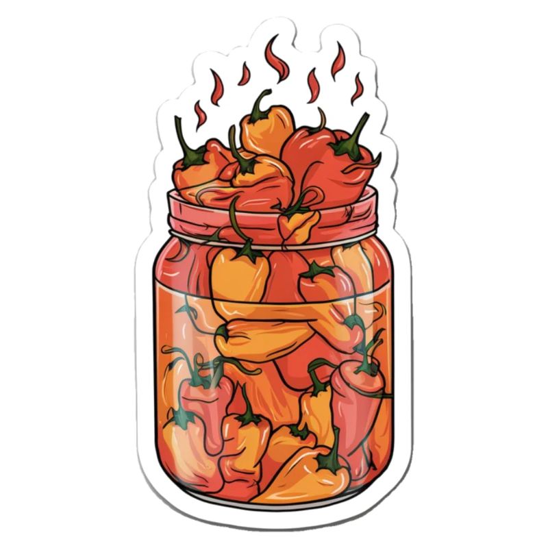 Chilli-Hot