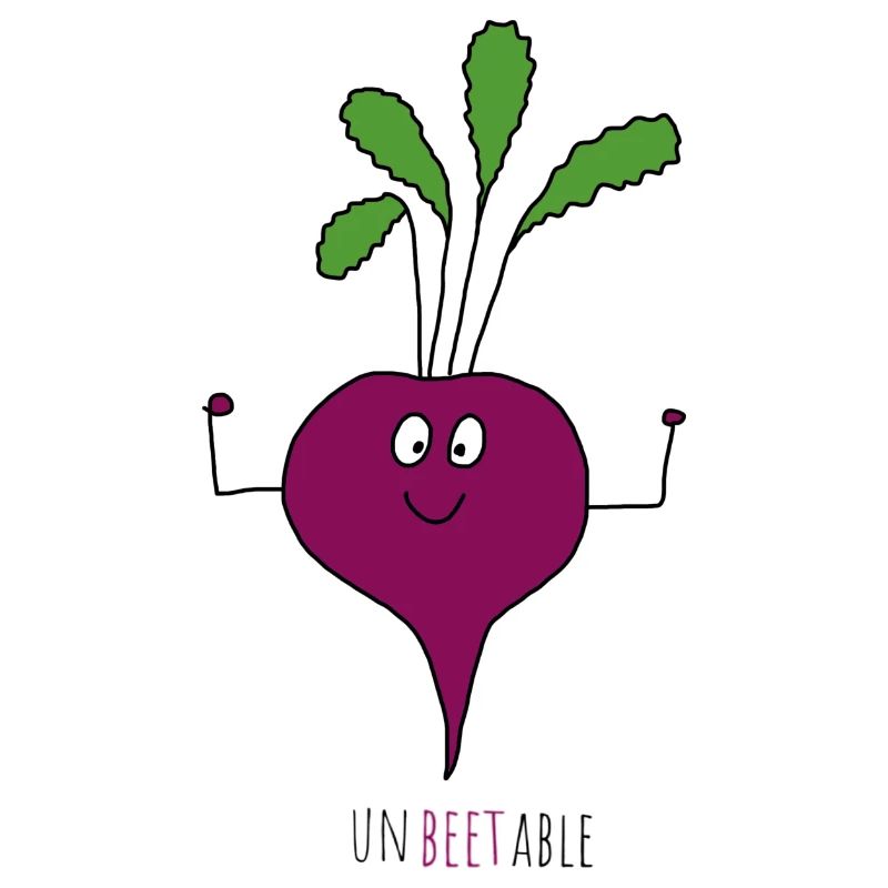 Indétrônable - imbattable - betterave