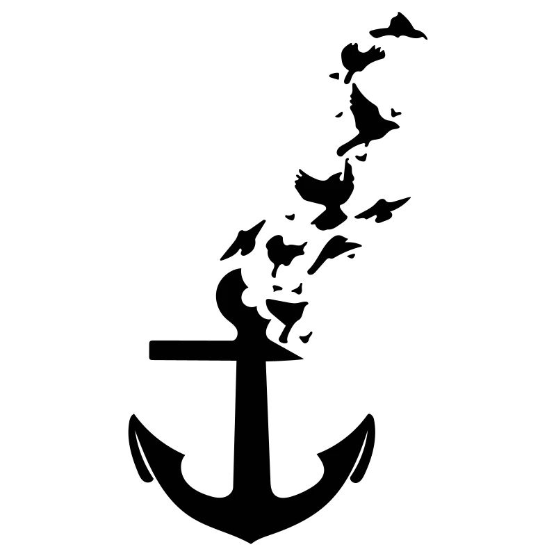 anchor