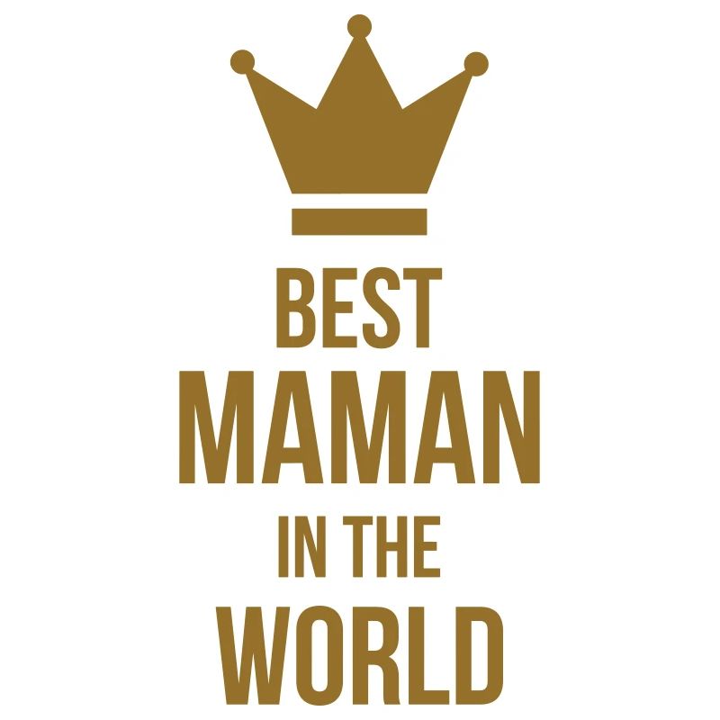 Beste Mama - Muttertag