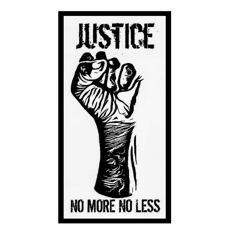 JUSTICE
