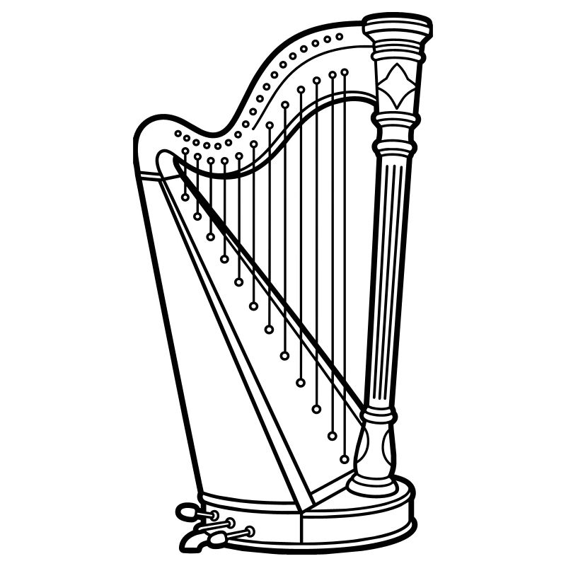 Harpe