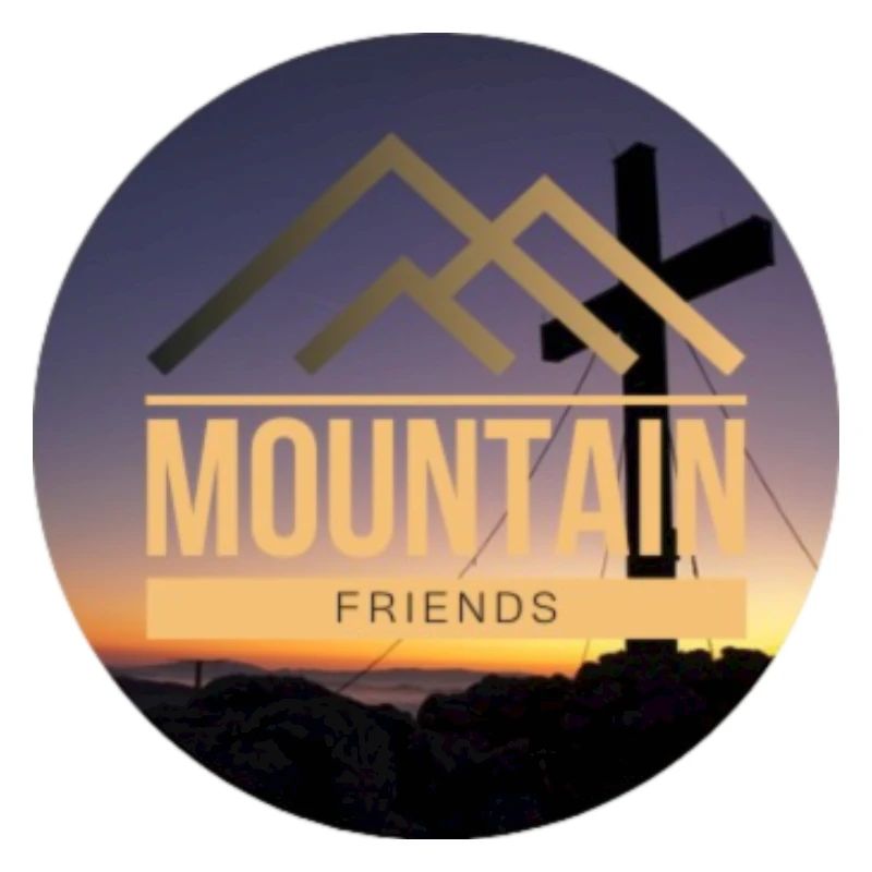 Mountains Sunset