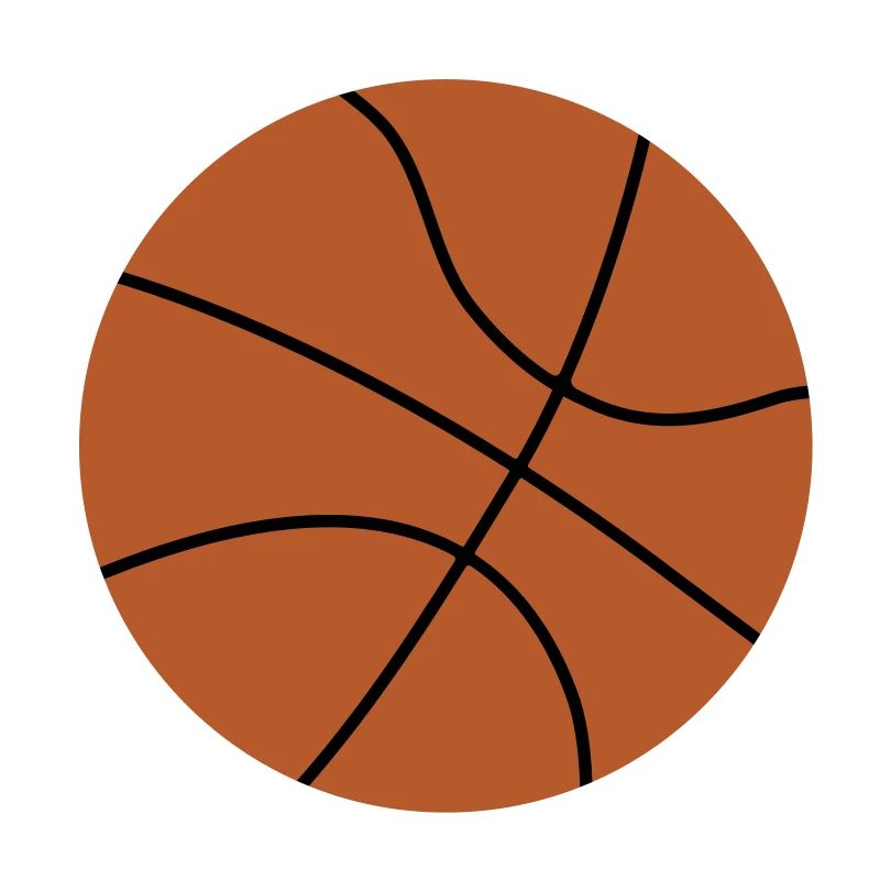 Conception de basket-ball