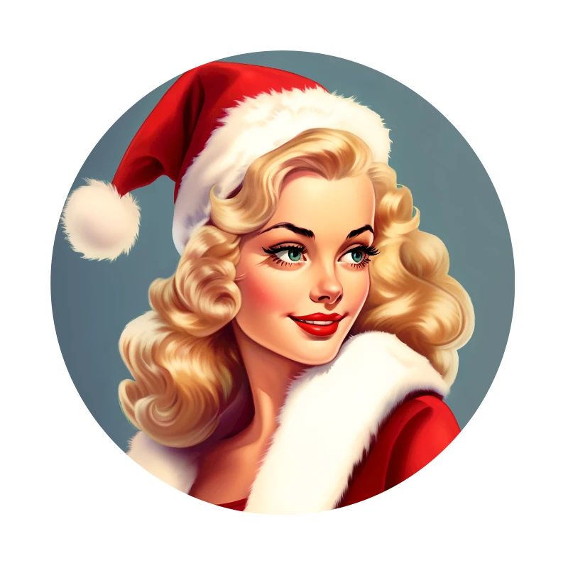 Santa Claus
