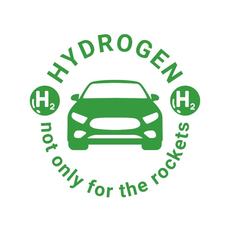 L’hydrogène H2 comme carburant pour les véhicules