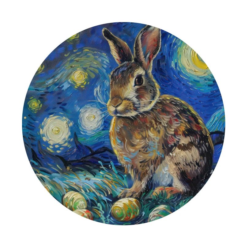 Easter Bunny, Easter, Bunny