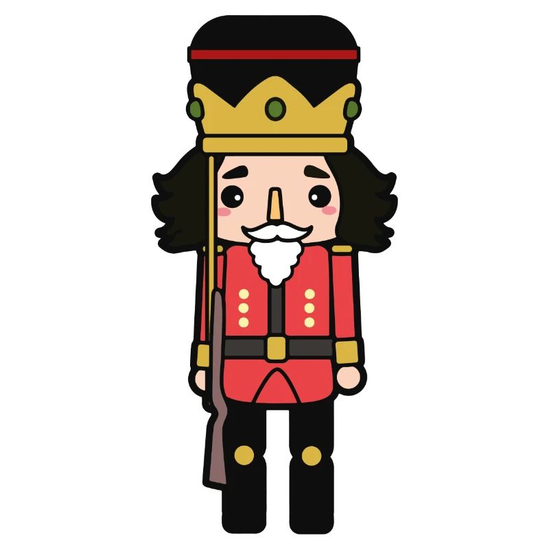 Nutcracker