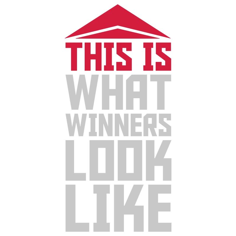 What Winners Look Like