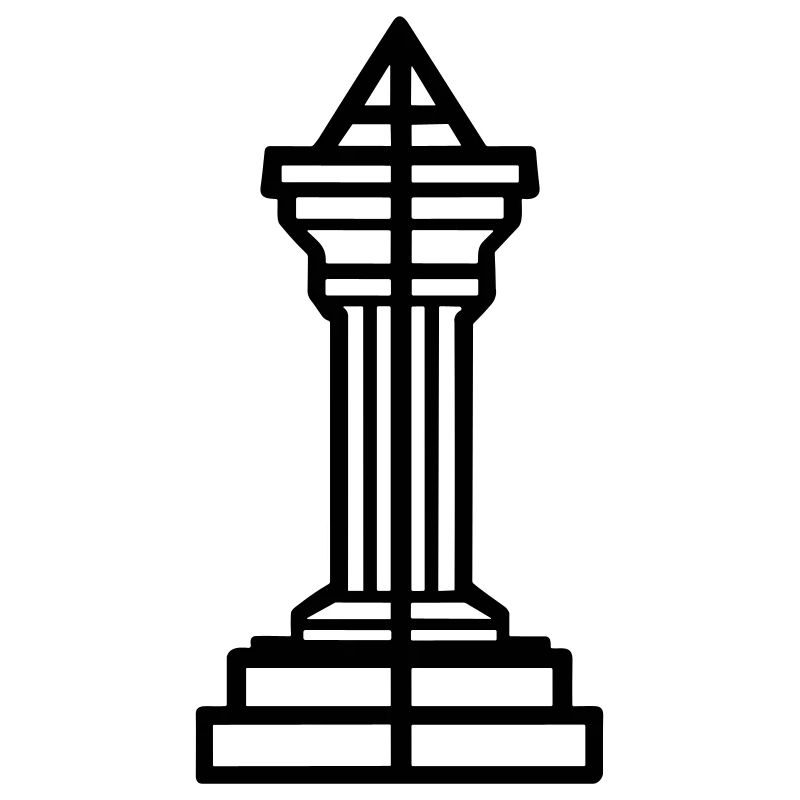 obélisque