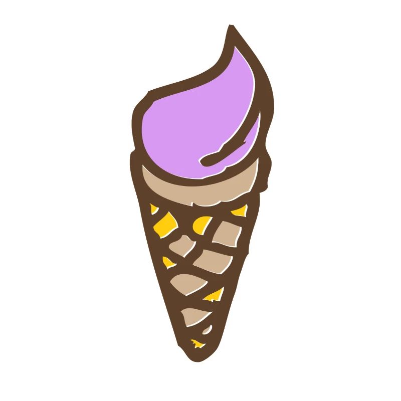 Eis - Softeis