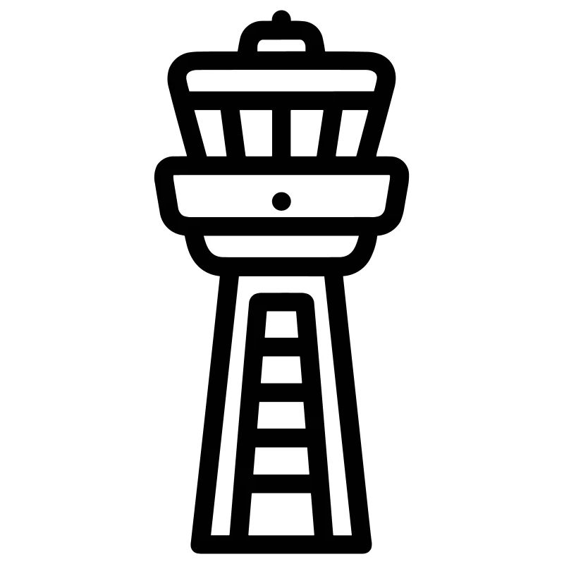 Control Tower