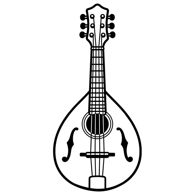 Mandoline