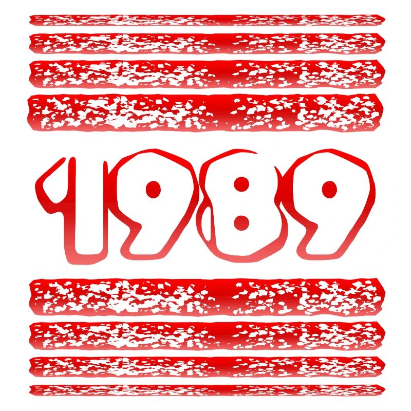 Year 1989