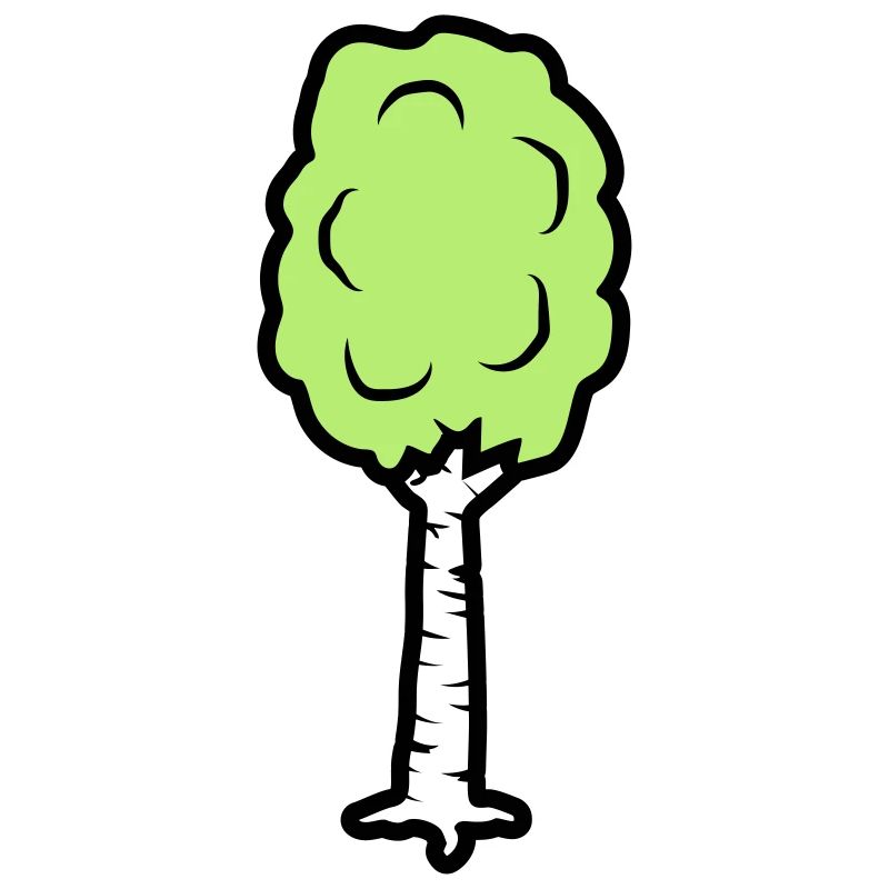 Bande dessinée Birke