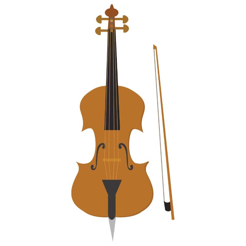 cello